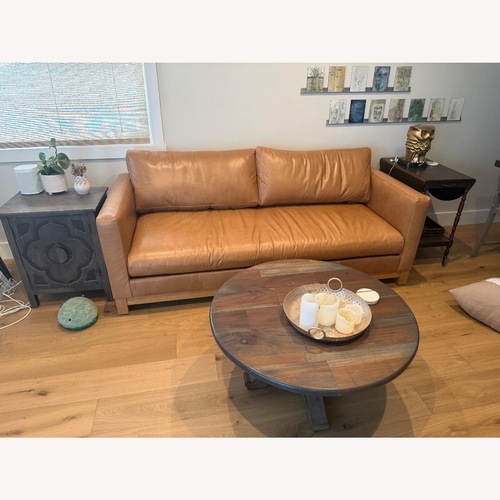 Used Pacifica 3+ Seater Sofa for sale on AptDeco