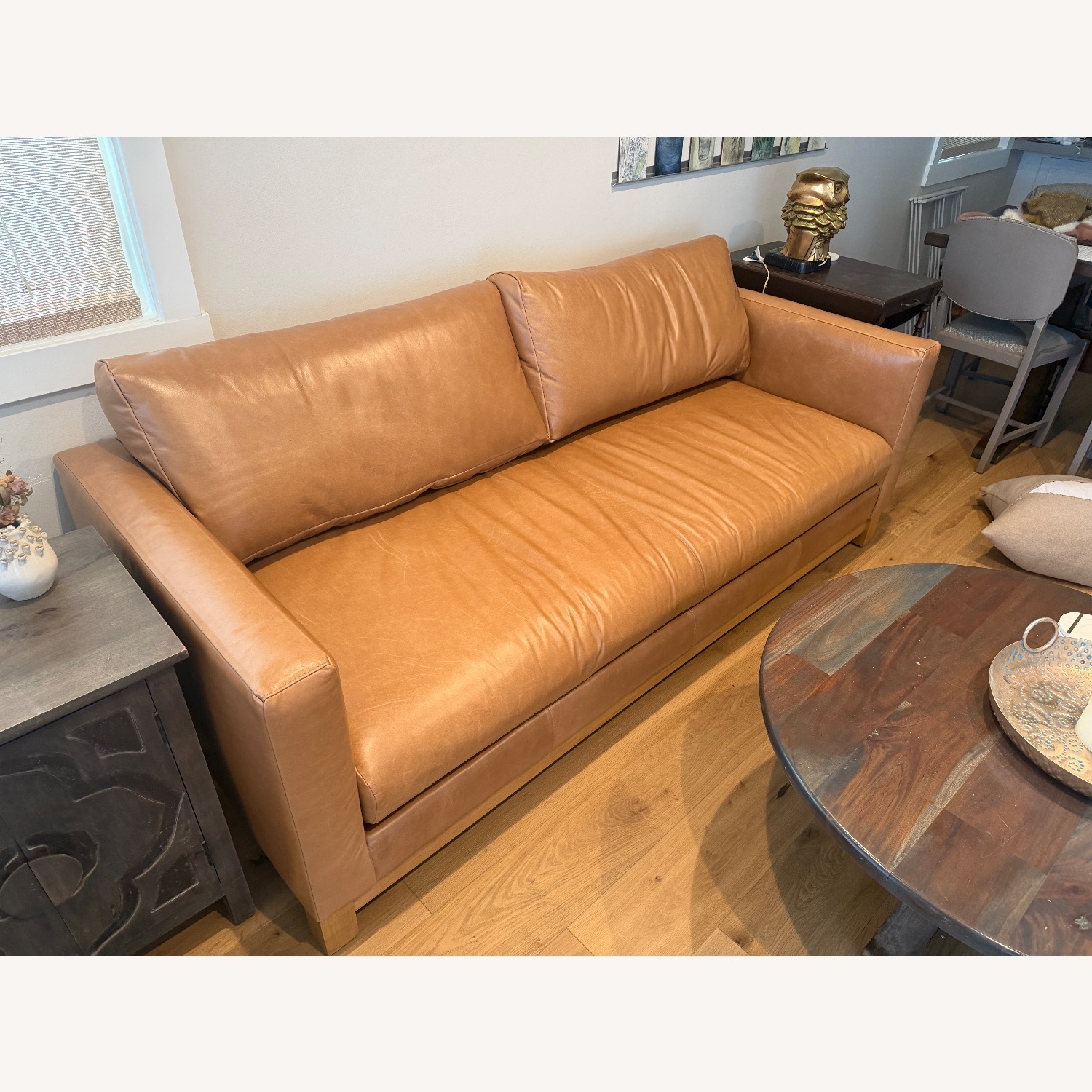 Pacifica 3+ Seater Sofa - image-2