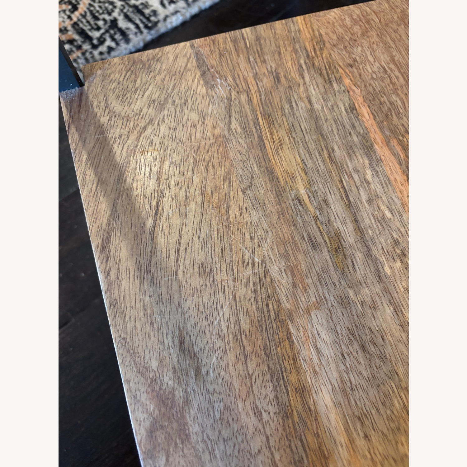 West Elm Industrial Storage Console - image-6