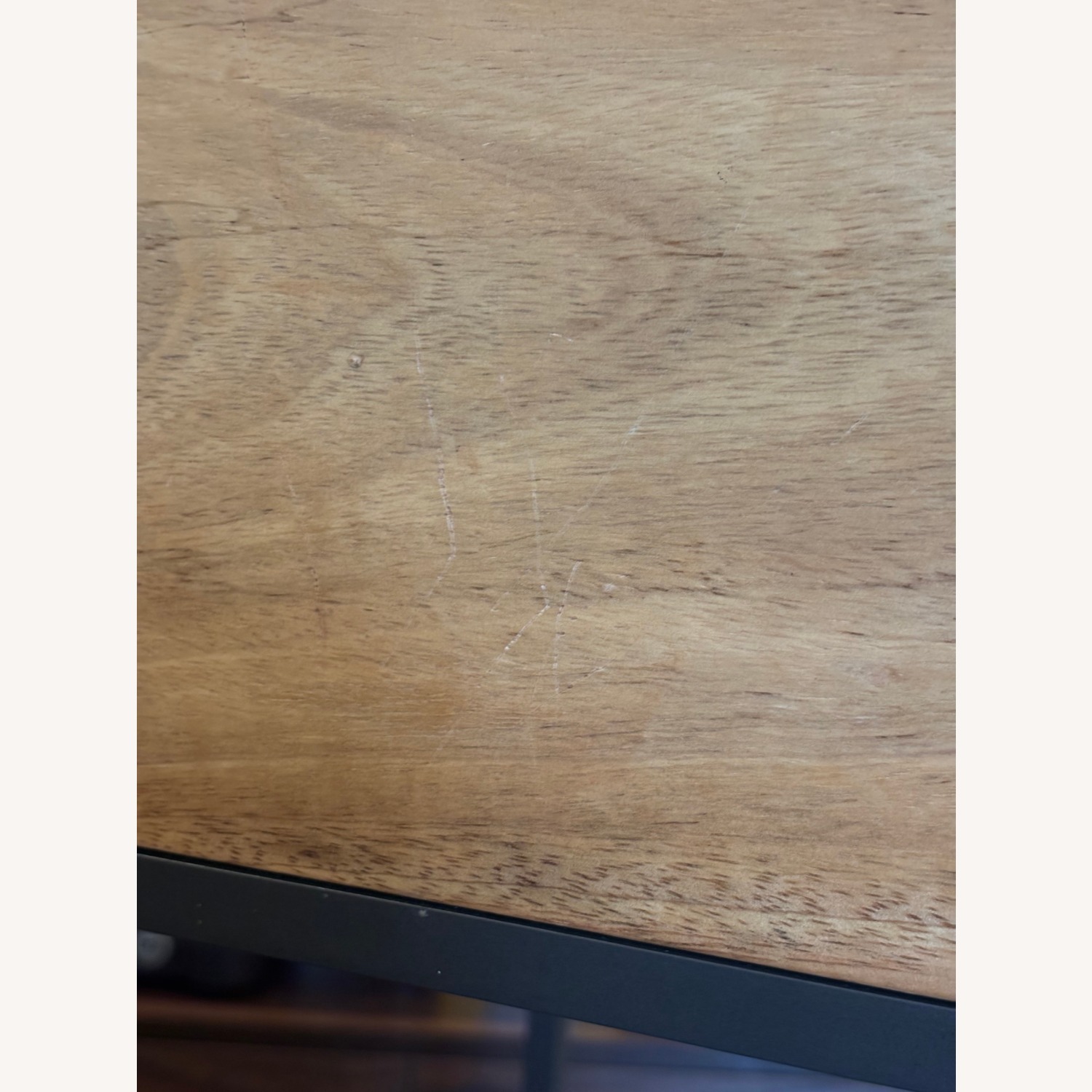 West Elm Industrial Storage Console - image-7