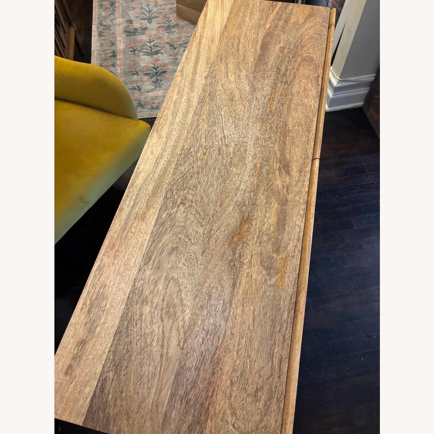 West Elm Industrial Storage Console - image-3