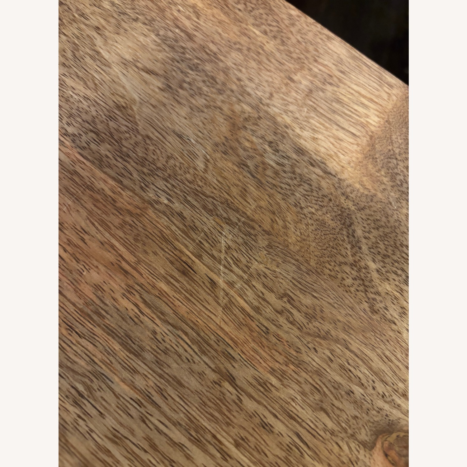 West Elm Industrial Storage Console - image-5