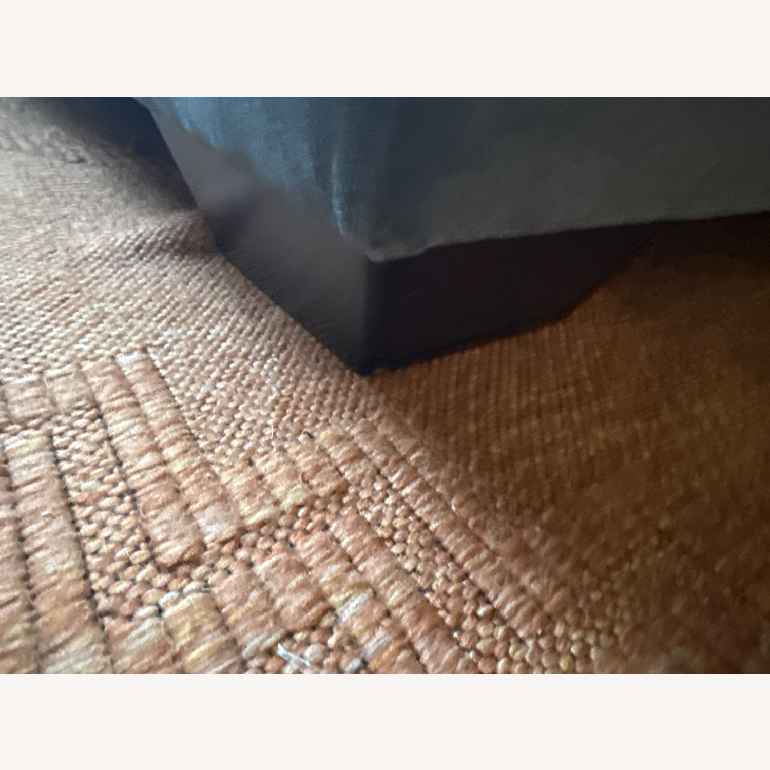 Pottery Barn Big Sur 2 Piece Sectional - image-5