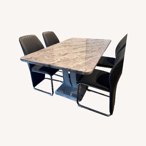 ダイニングテーブル Calligaris Duca extendable Dining table Tables Calligaris - CS4089-R 130 DUCA