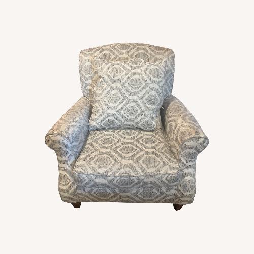 Used Havertys Accent Chairs for sale on AptDeco