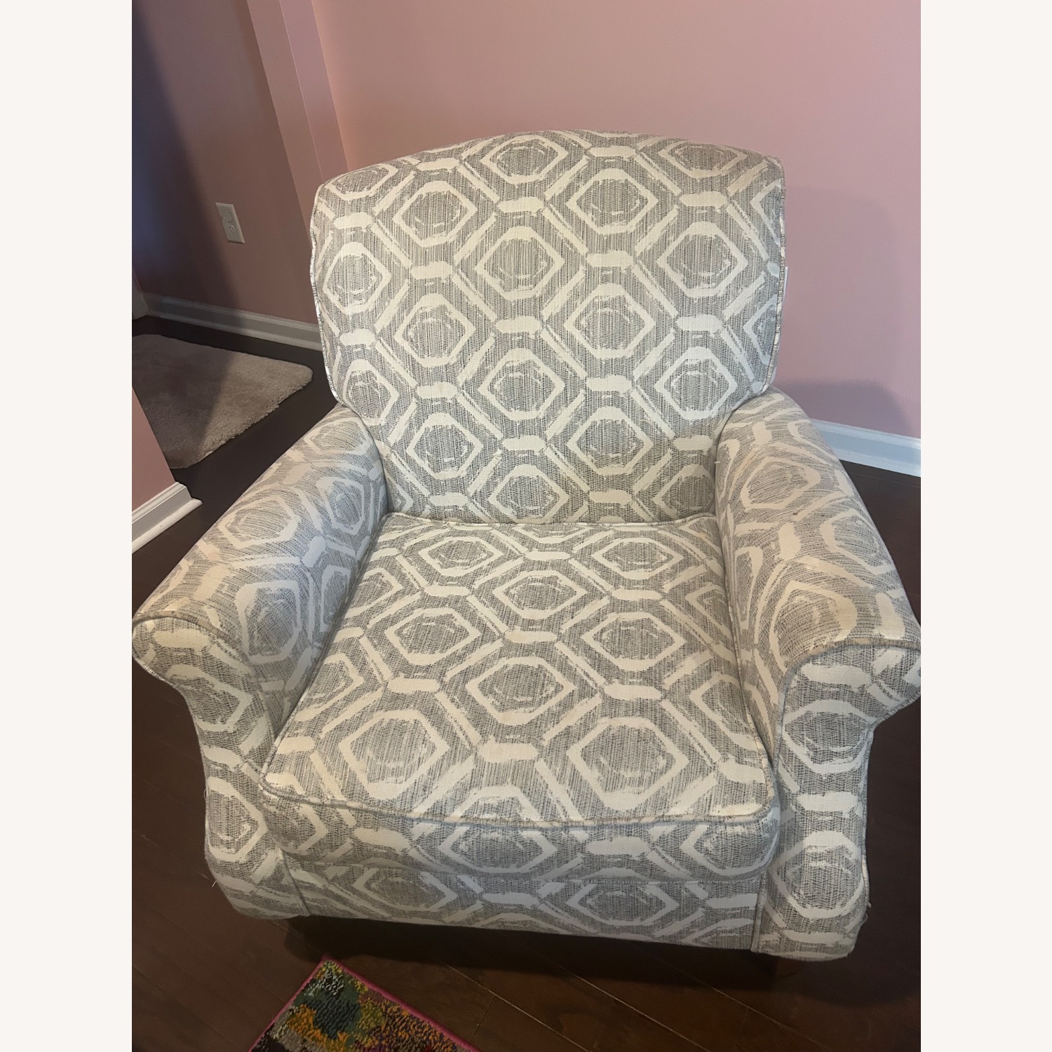 Havertys Accent Chairs - image-1