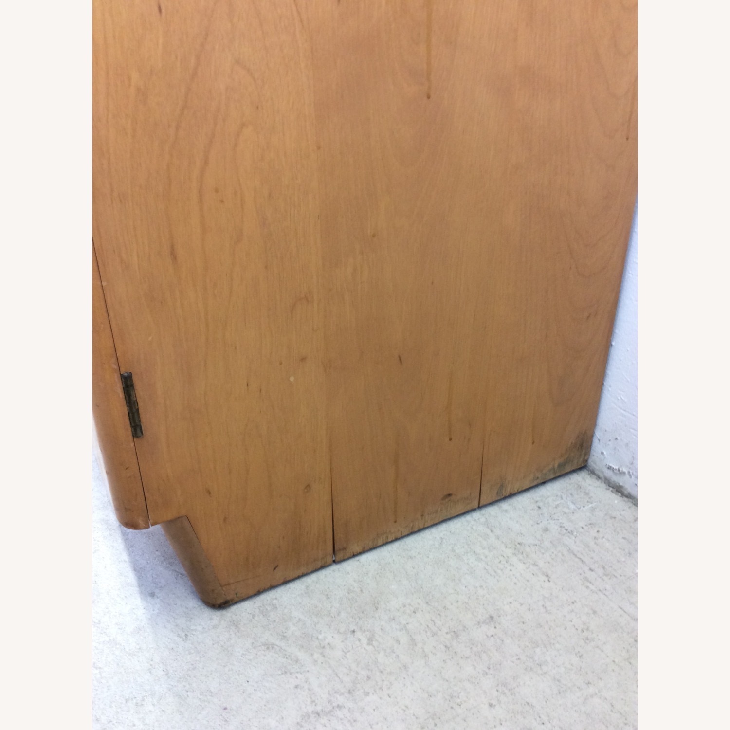 MCM 3 Drawer Credenza by Heywood Wakefield - image-15