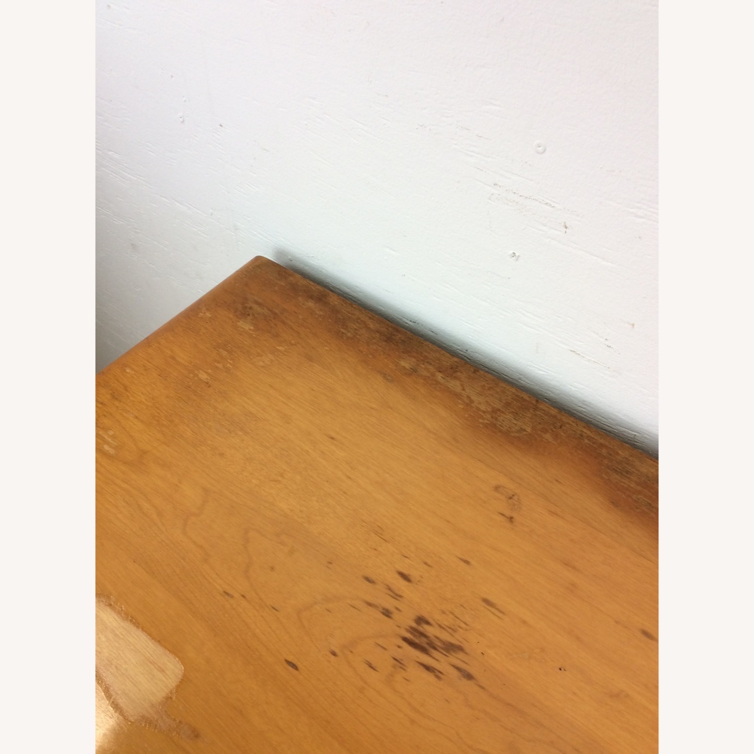 MCM 3 Drawer Credenza by Heywood Wakefield - image-11