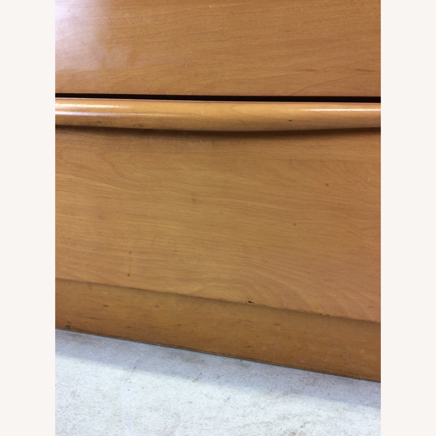 MCM 3 Drawer Credenza by Heywood Wakefield - image-19