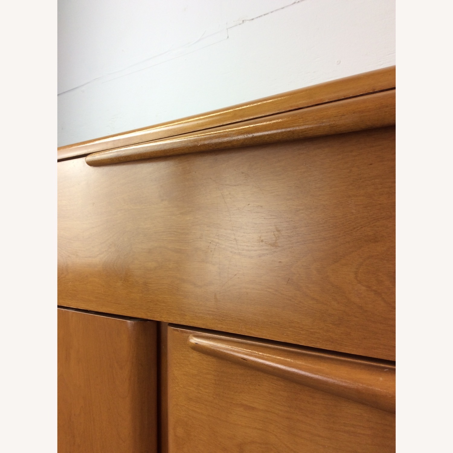 MCM 3 Drawer Credenza by Heywood Wakefield - image-18
