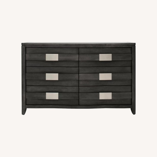 Used Raymour & Flanigan Adir Dresser for sale on AptDeco