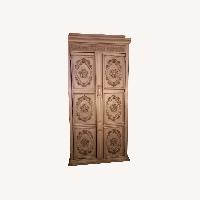 Antique Armoire