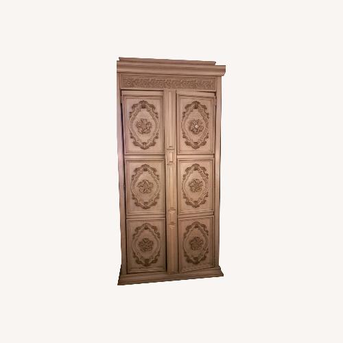 Used Antique Armoire for sale on AptDeco