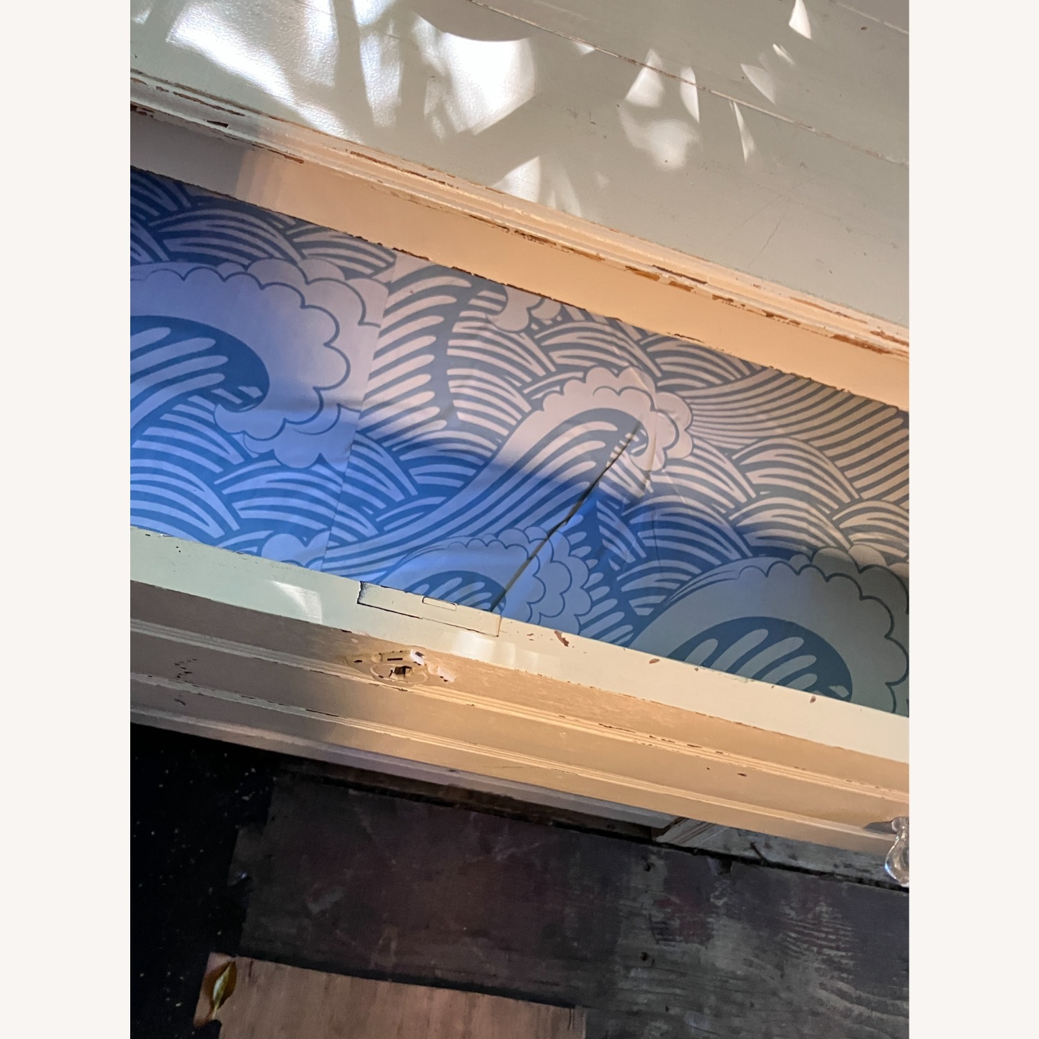 Antique Dresser Shabby Chic - image-2