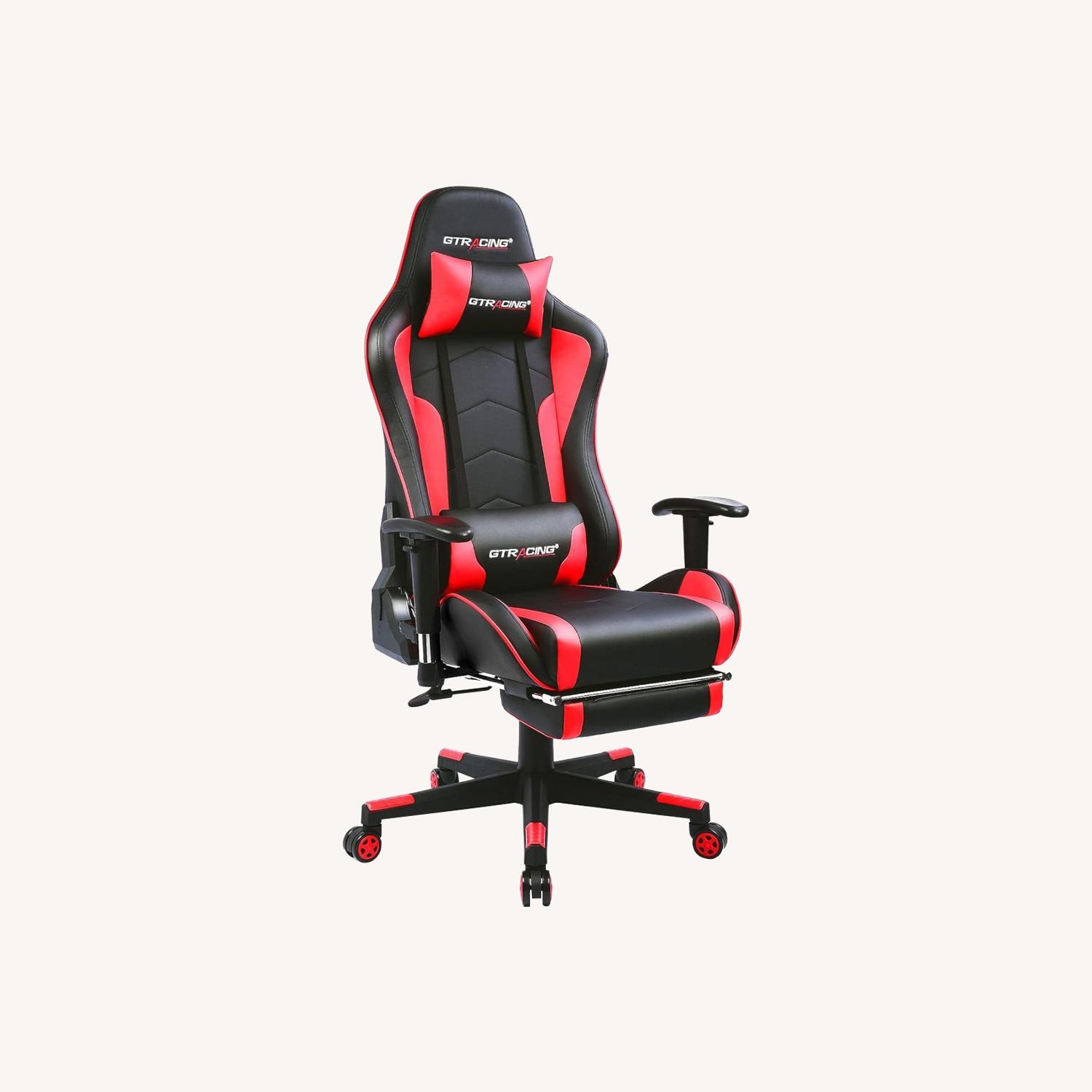 Amazon Racing Gaming Chair - image-0