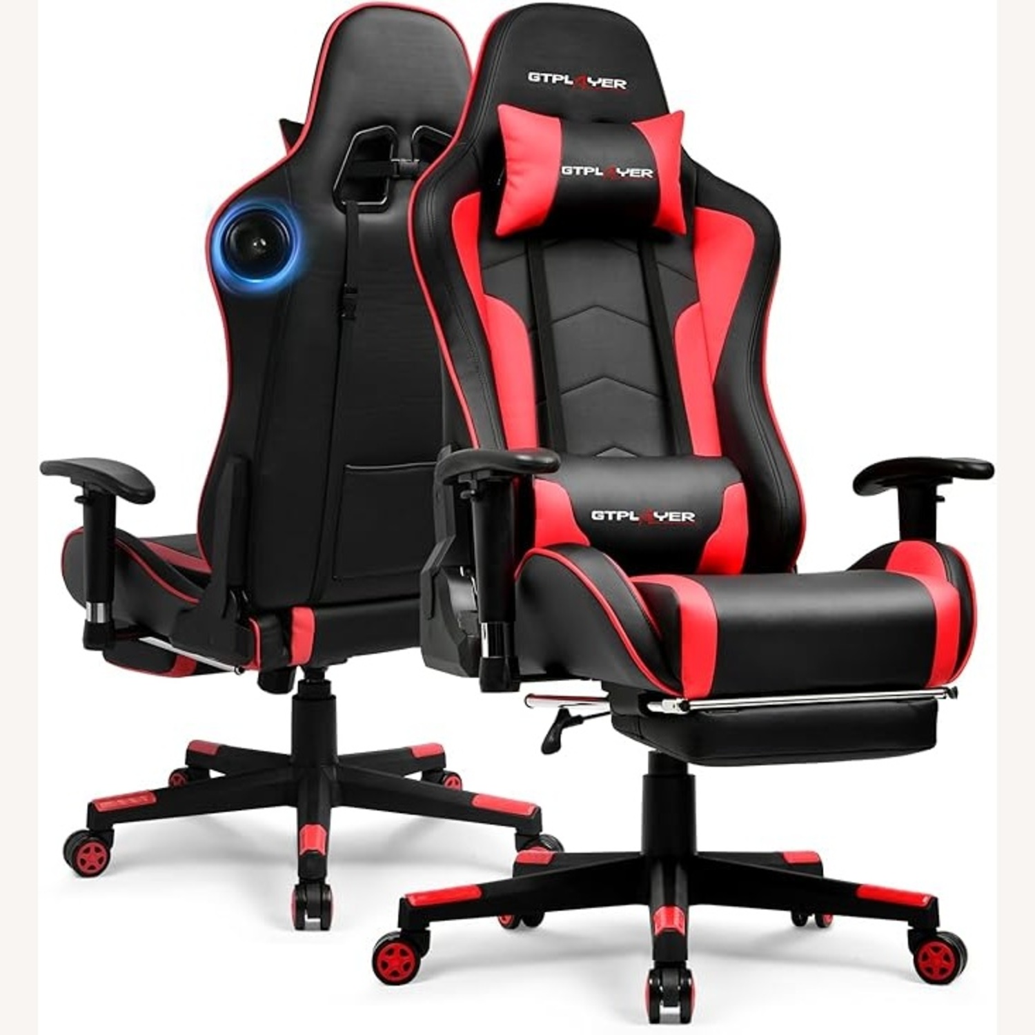 Amazon Racing Gaming Chair - image-4