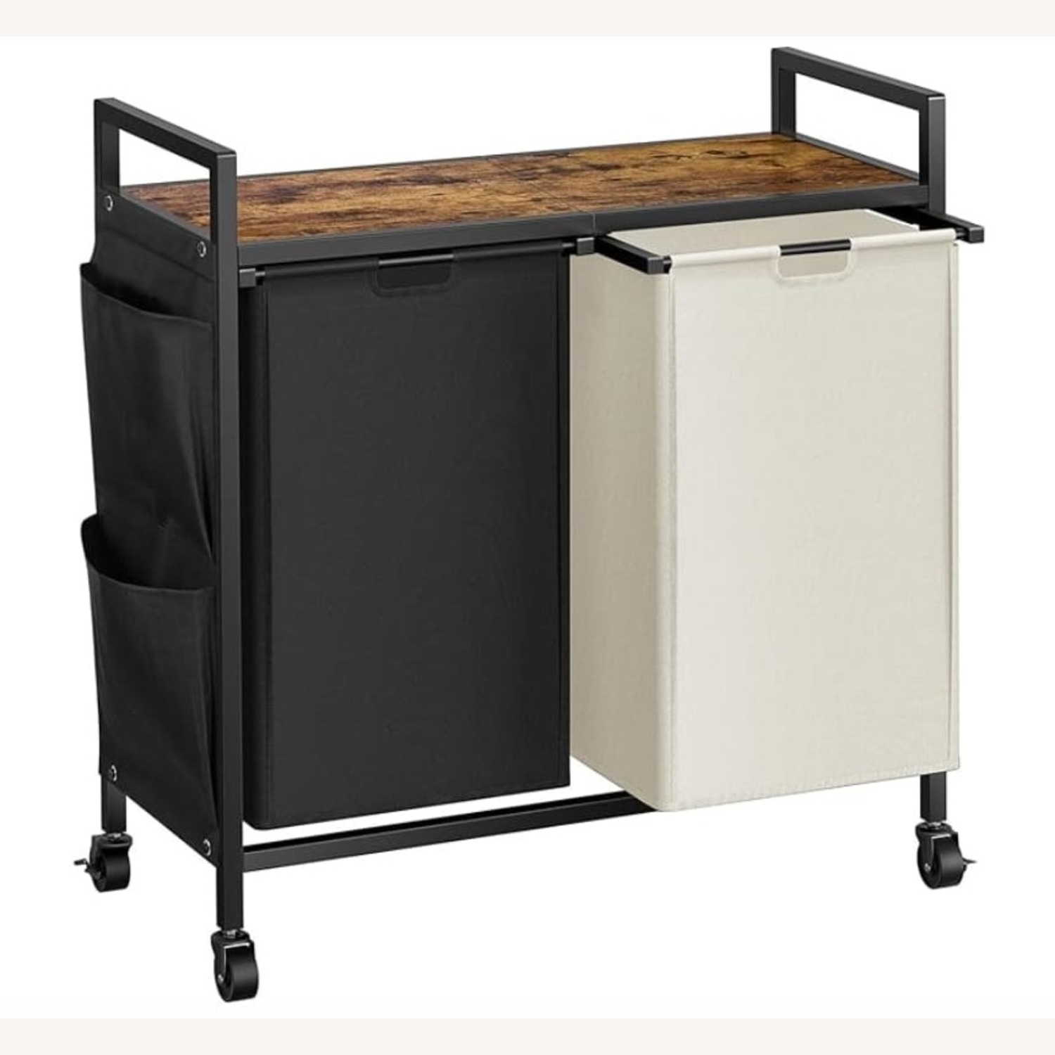 Laundry Hamper - image-2