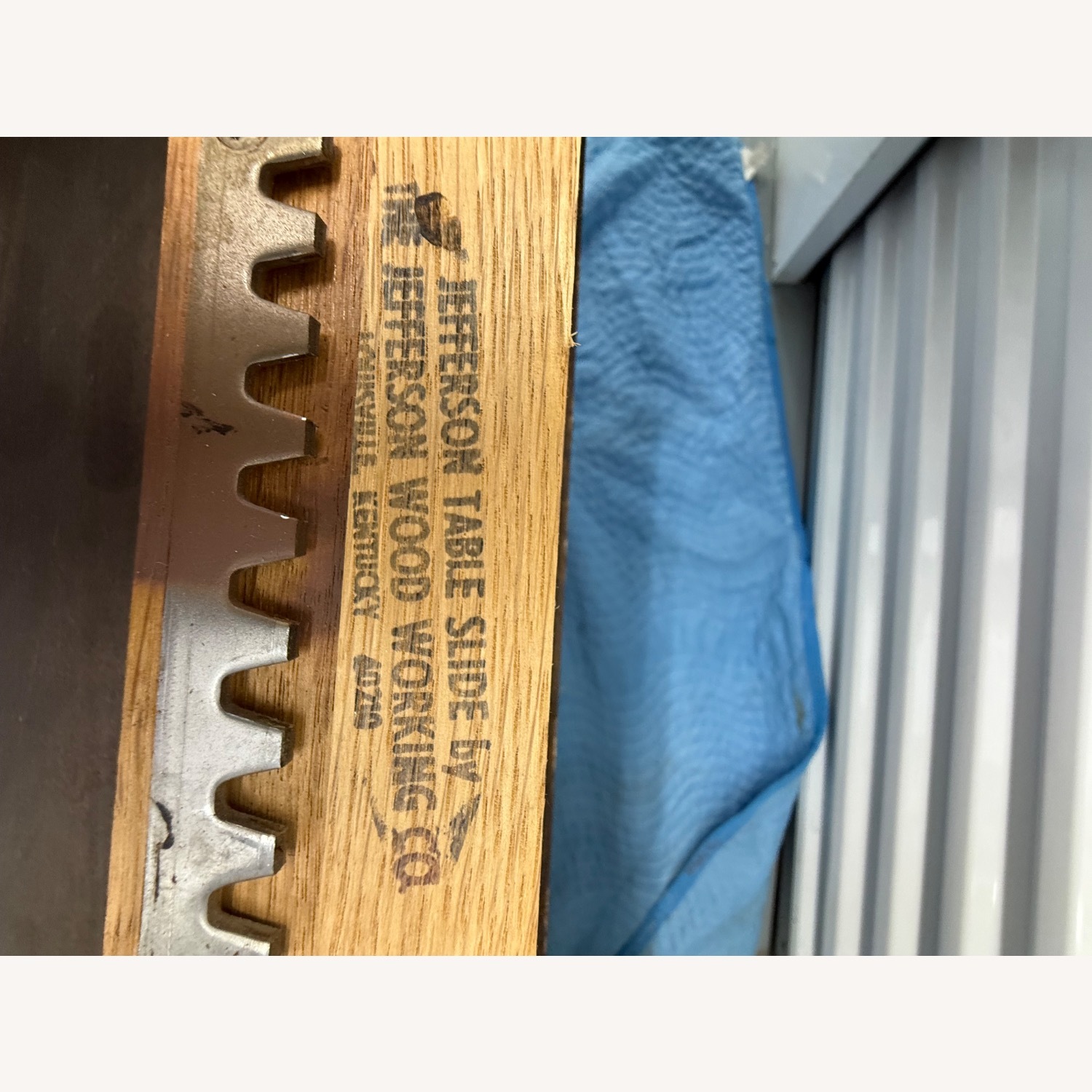 Bernhardt Furniture Dark Brown Dining Table - image-6