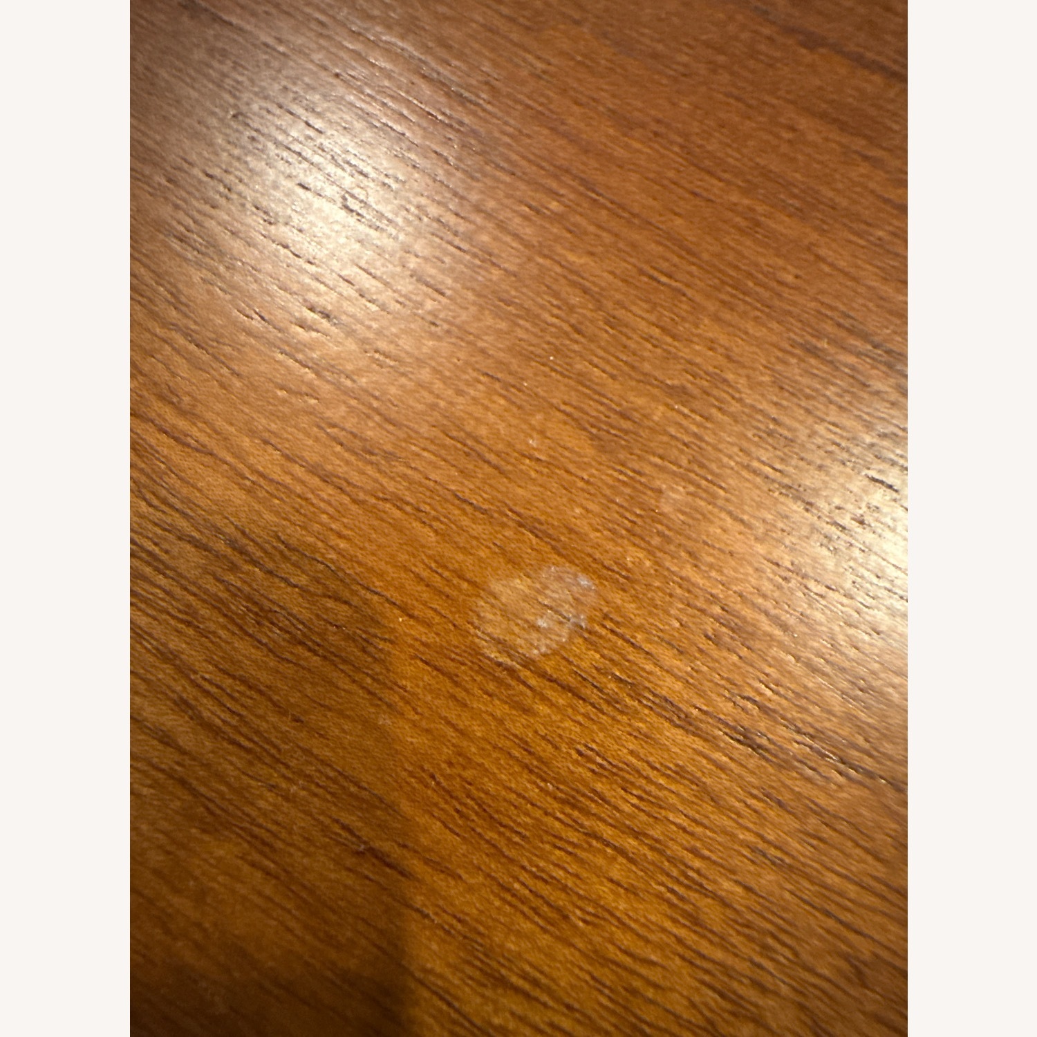 West Elm Versa Fabric Dining Table - image-4