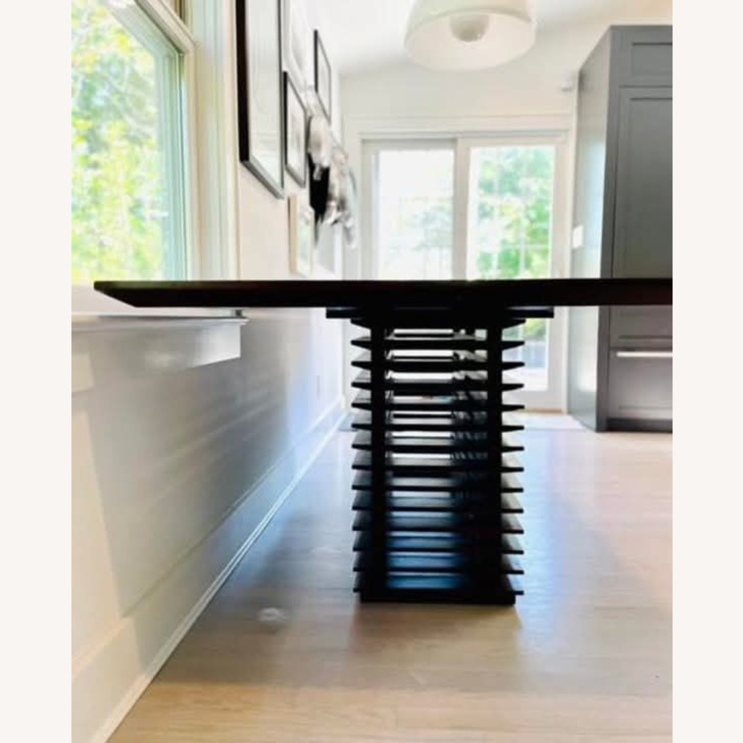 Espasso Fresta Dining Table by Claudia Salles - image-3