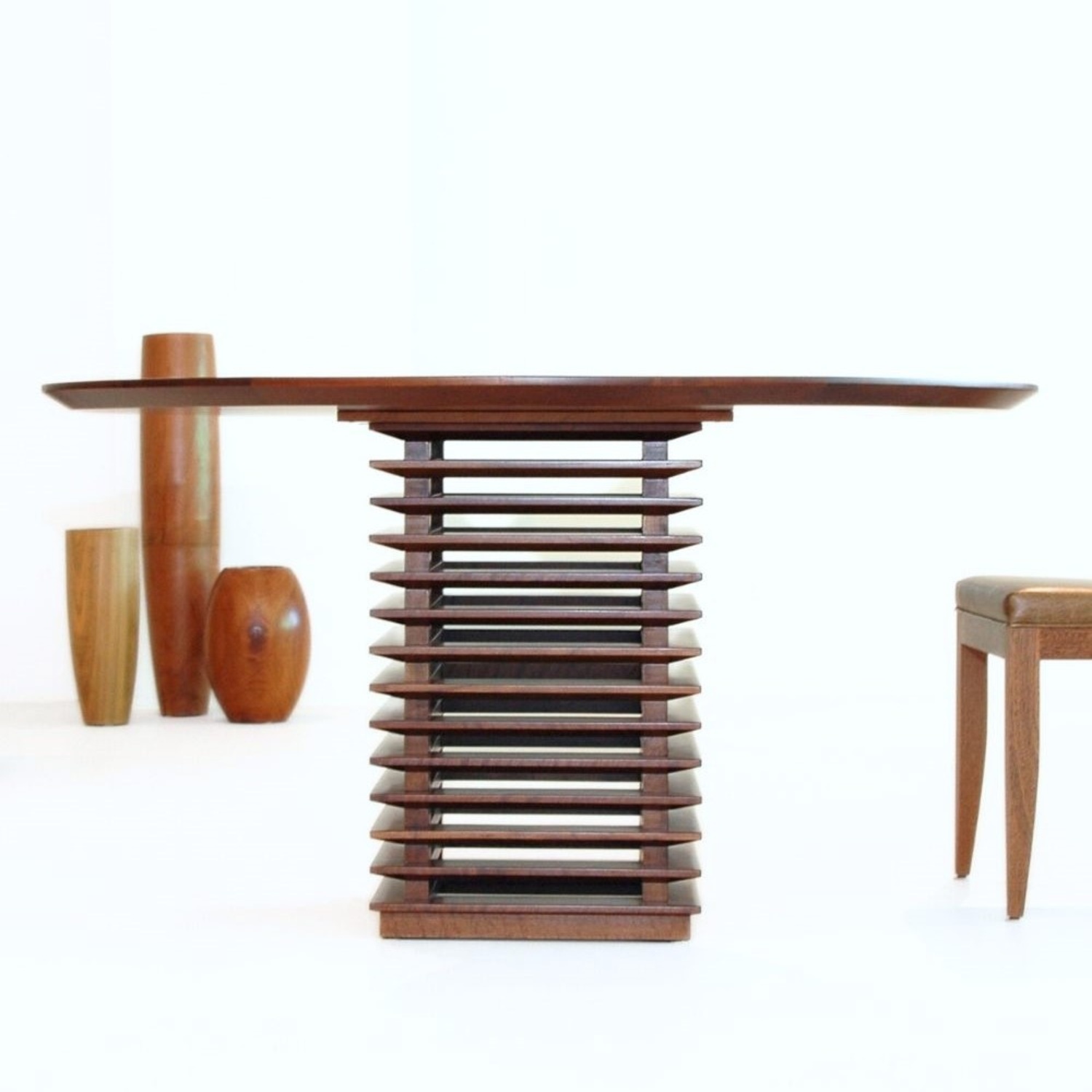 Espasso Fresta Dining Table by Claudia Salles - image-7