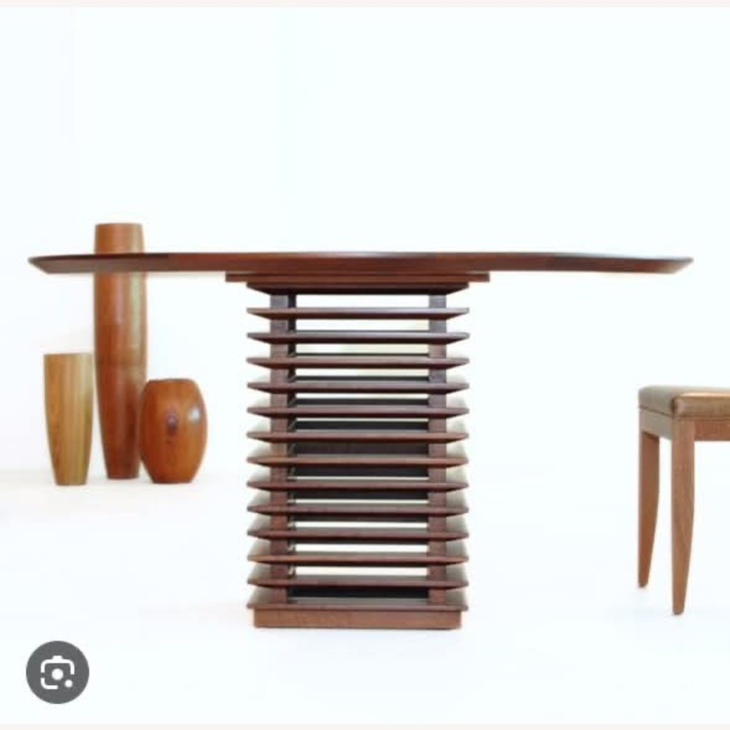 Espasso Fresta Dining Table by Claudia Salles - image-5