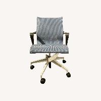 Herman Miller Setu Armchair