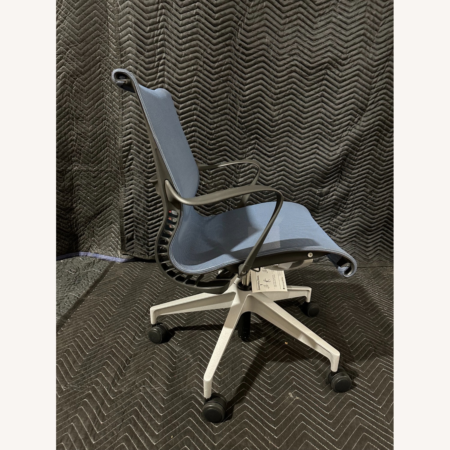 Herman Miller Setu Armchair - image-3