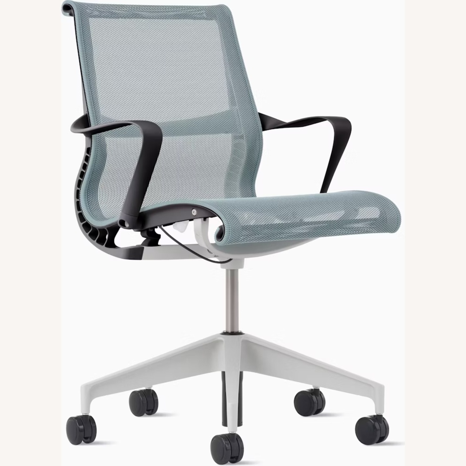 Herman Miller Setu Armchair - image-4