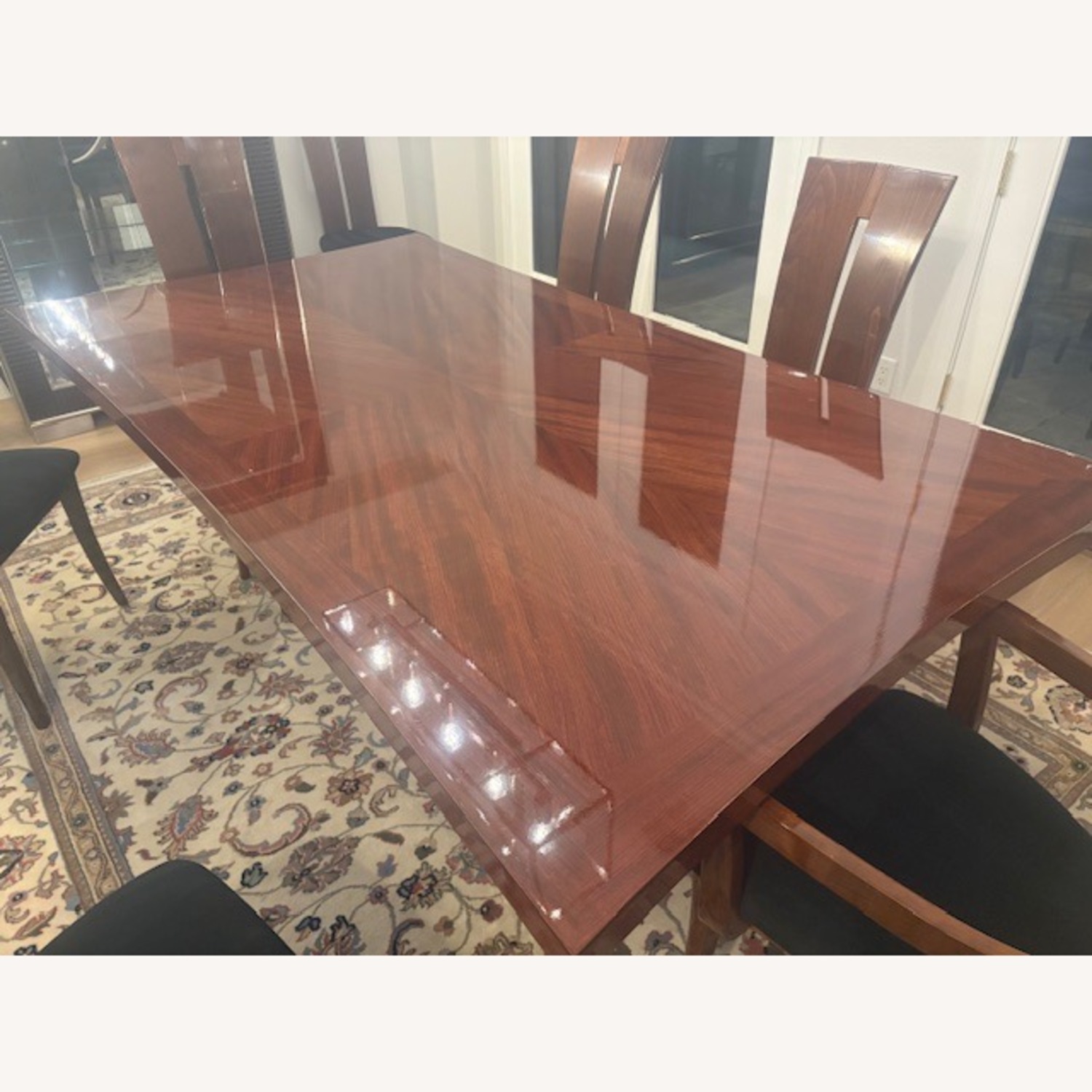 High End Dining Room Set - image-3