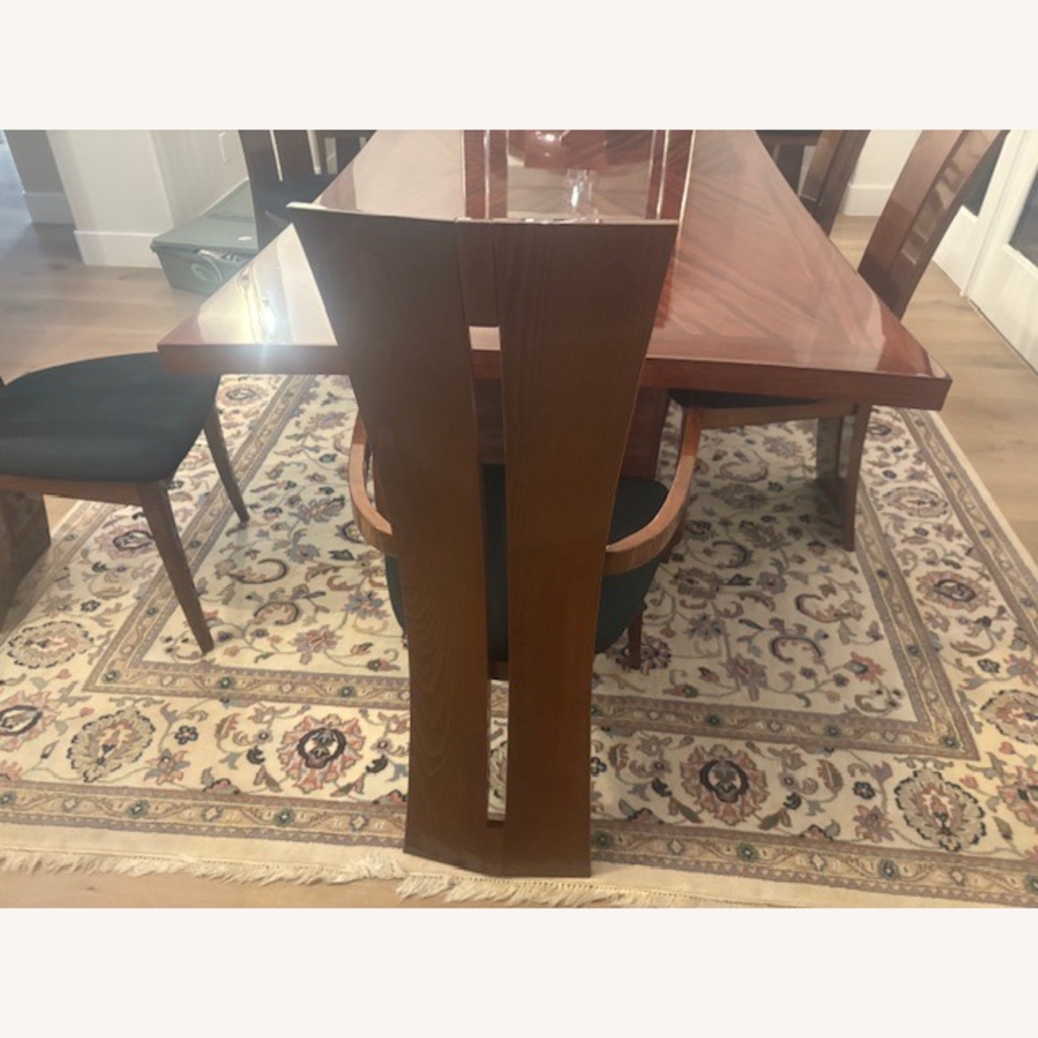 High End Dining Room Set - image-4