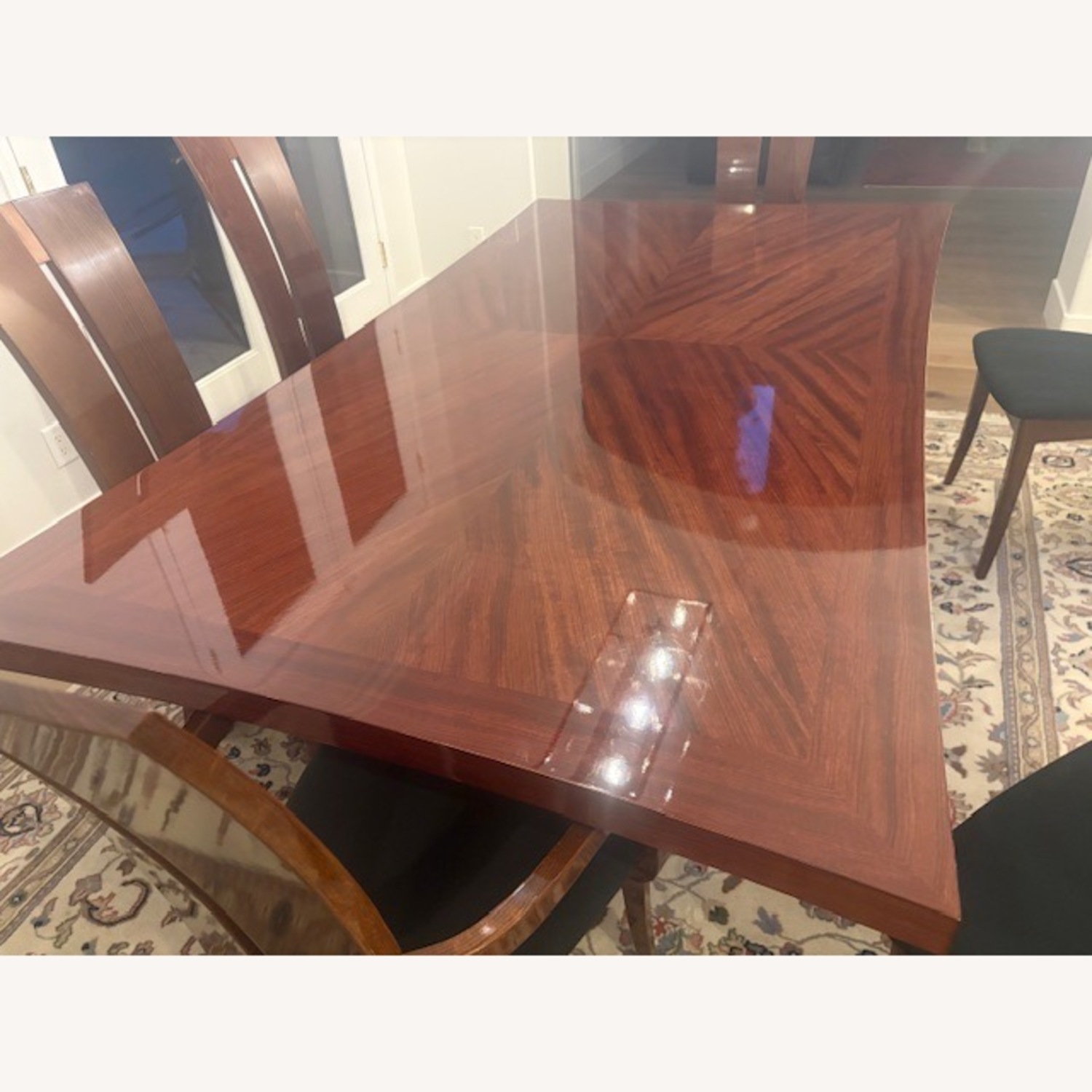 High End Dining Room Set - image-2