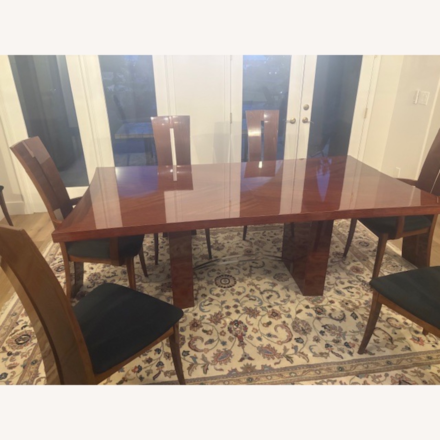 High End Dining Room Set - image-1