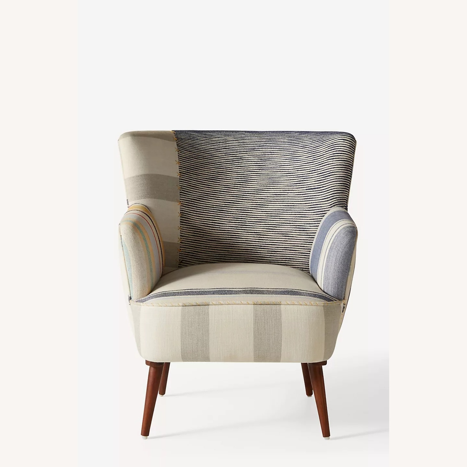 Anthropologie Armchair - image-5