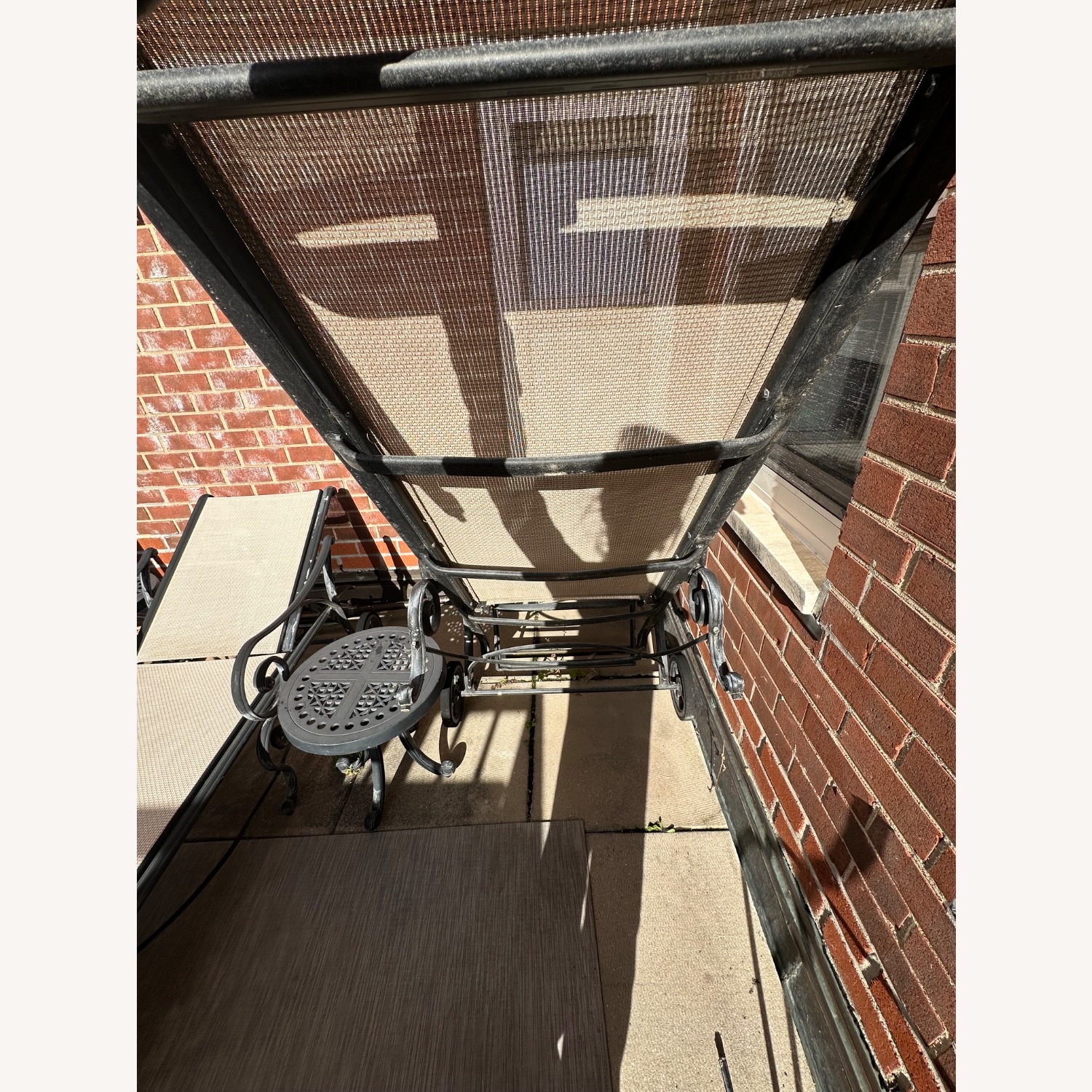 Cast Iron Loungers - image-8