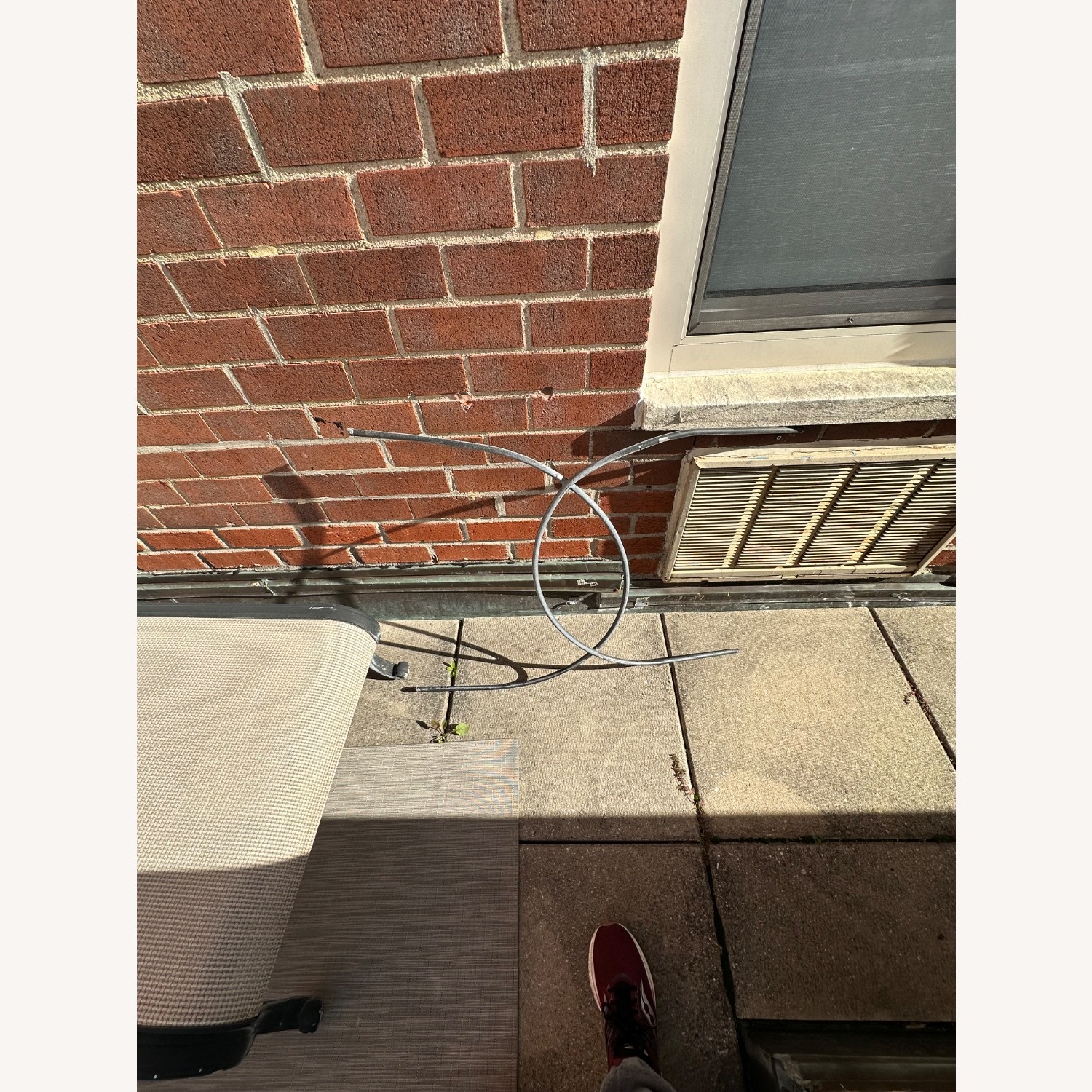 Cast Iron Loungers - image-9