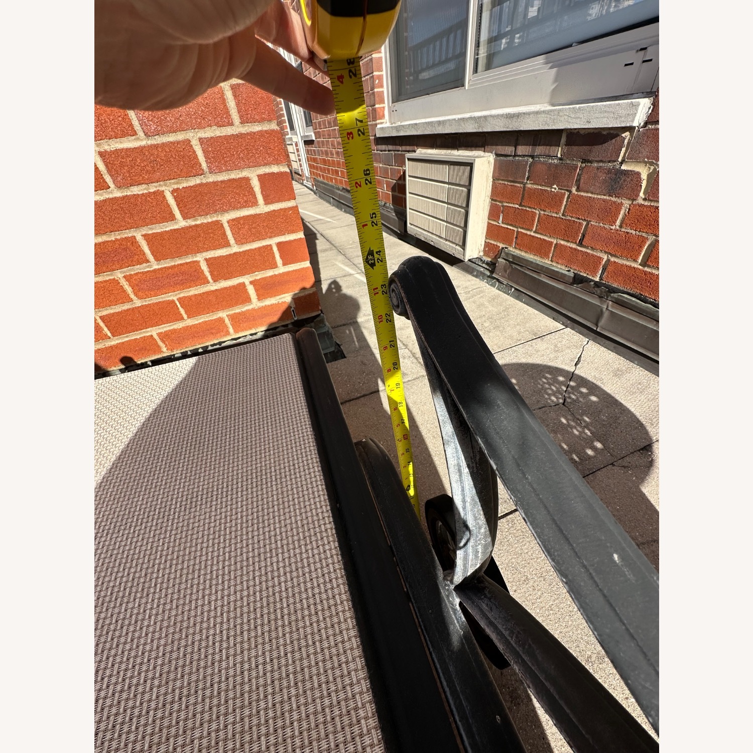 Cast Iron Loungers - image-12