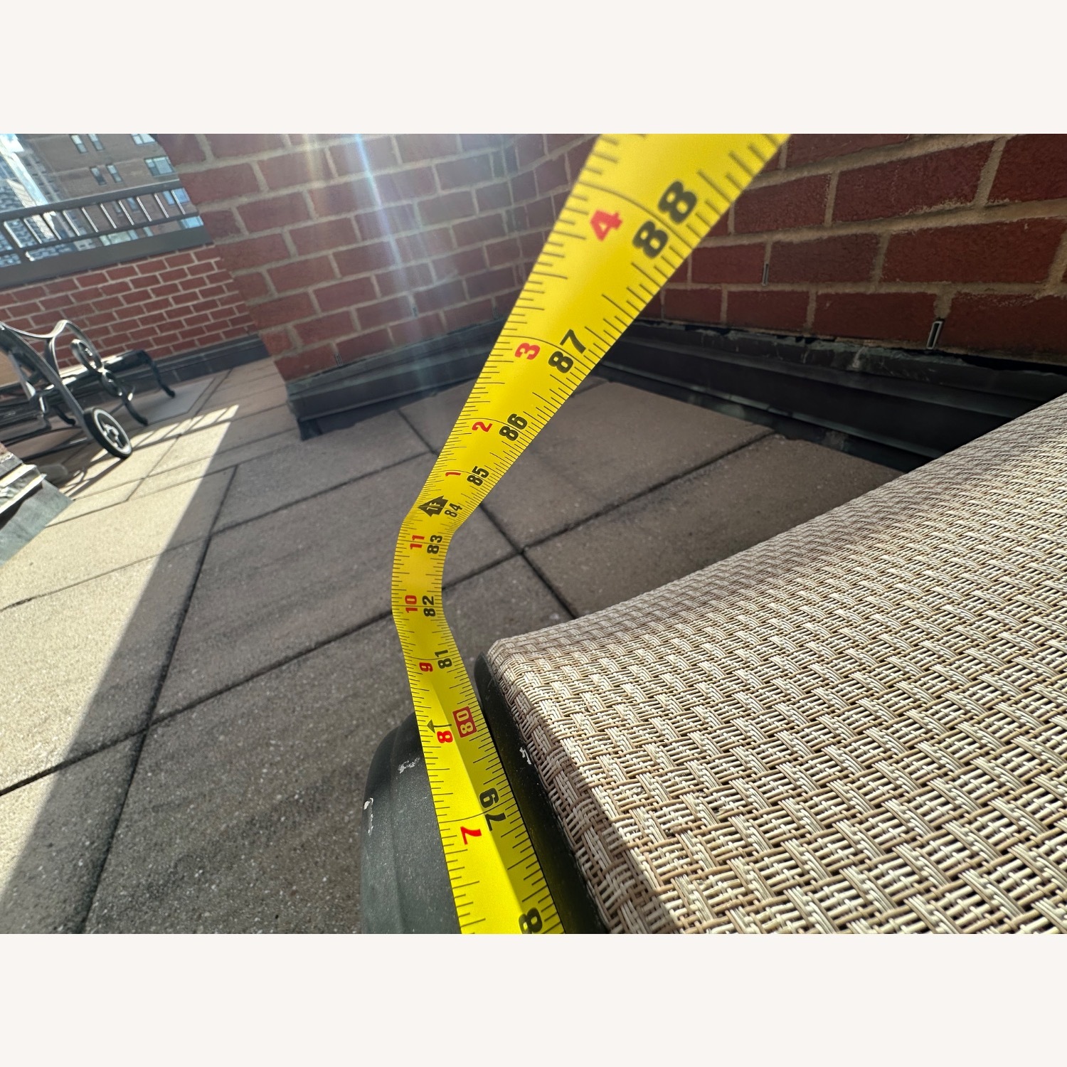 Cast Iron Loungers - image-11