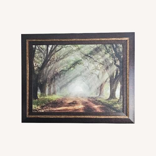 Used Amli South Shore Wall Art for sale on AptDeco