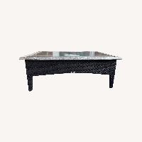 Gloster Outdoor Coffee Table