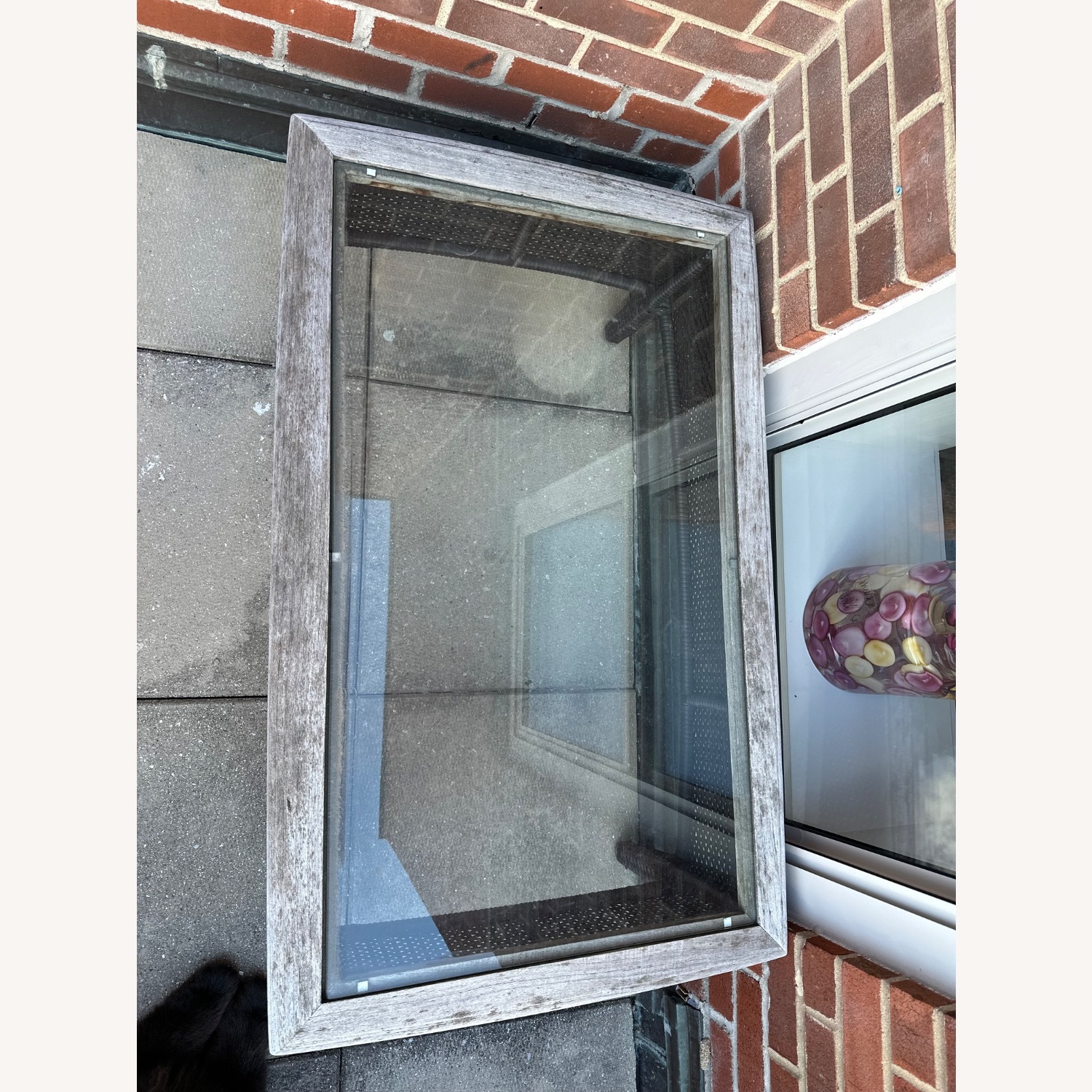 Gloster Outdoor Coffee Table - image-5