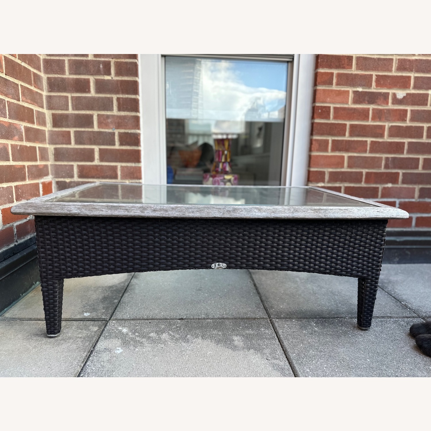Gloster Outdoor Coffee Table - image-4