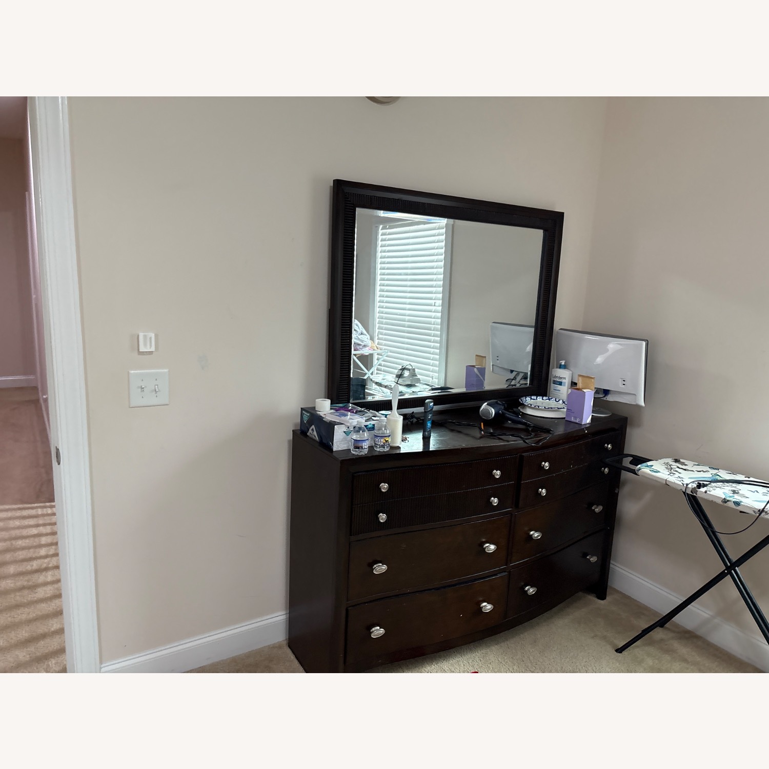 Havertys Dresser - image-2