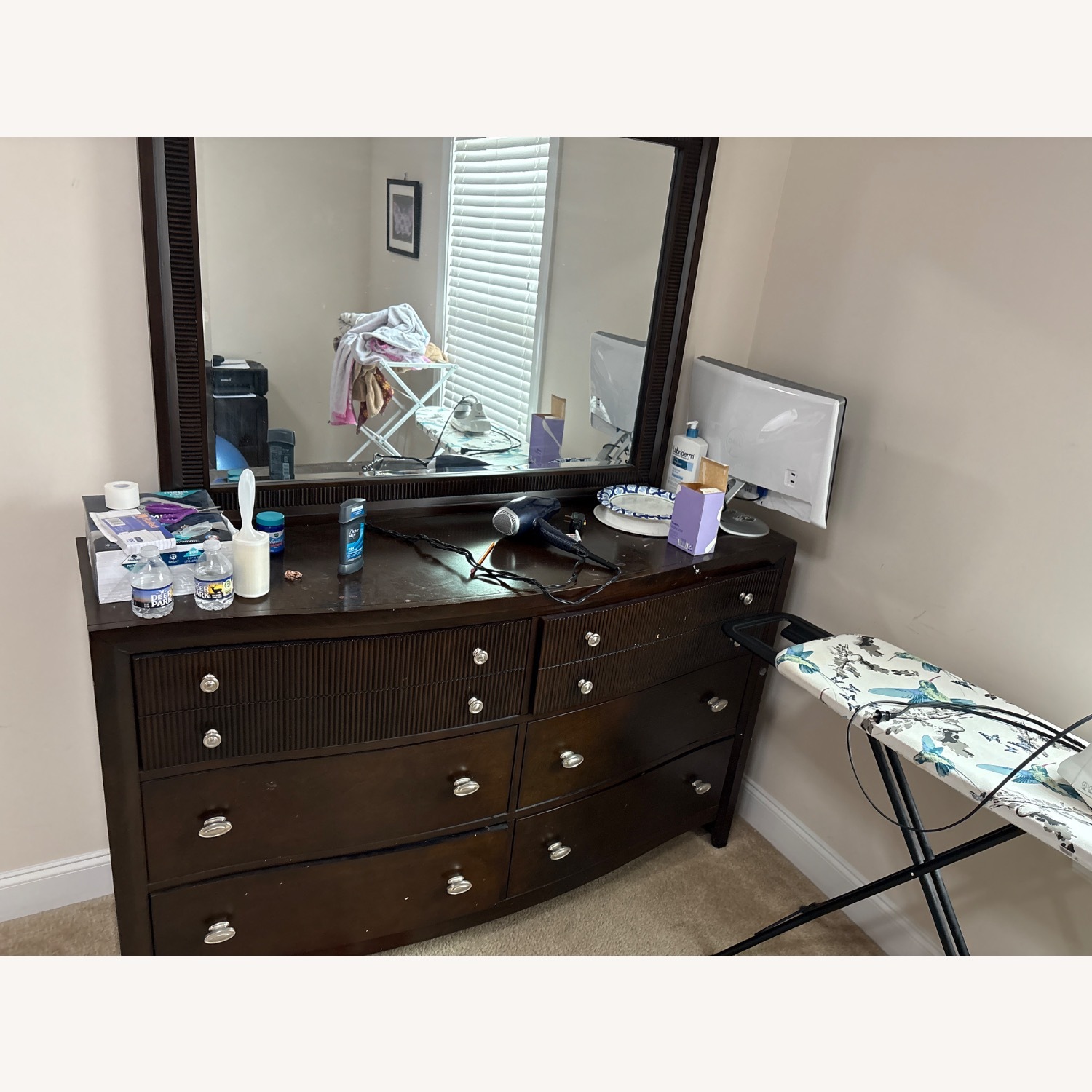 Havertys Dresser - image-1