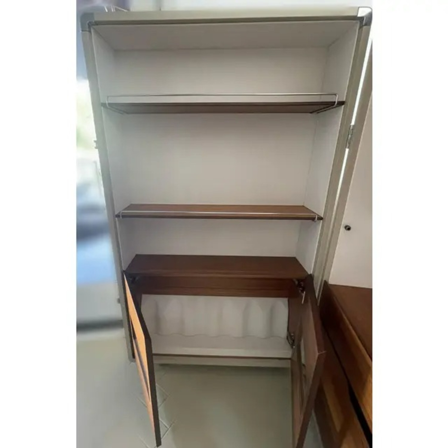 Poltrona Frau Isidoro Drinks Cabinet - image-4