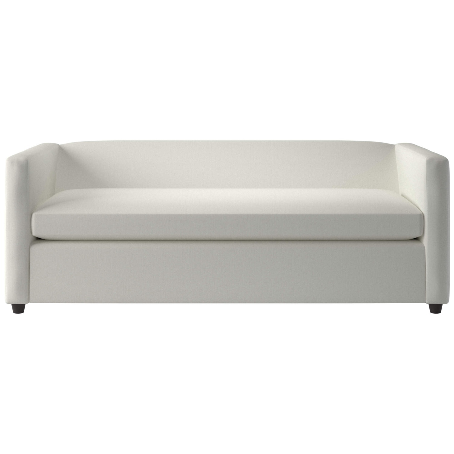 CB2 Movie 80" Sleeper Sofa - image-0