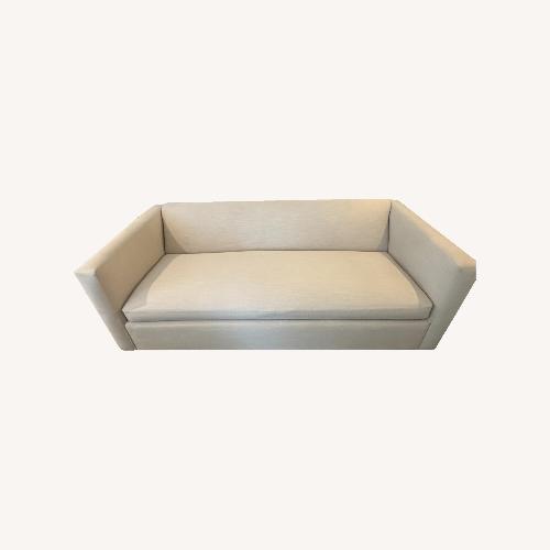Used CB2 Movie 80" Sleeper Sofa for sale on AptDeco
