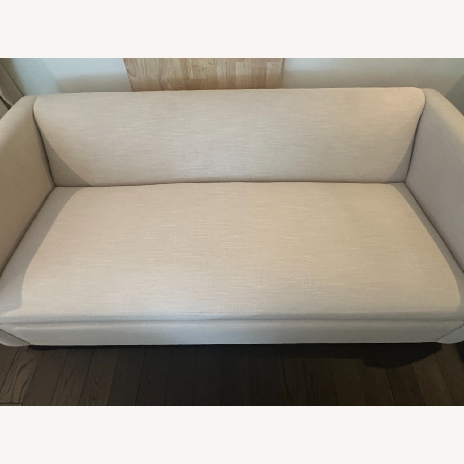 CB2 Movie 80" Sleeper Sofa - image-4