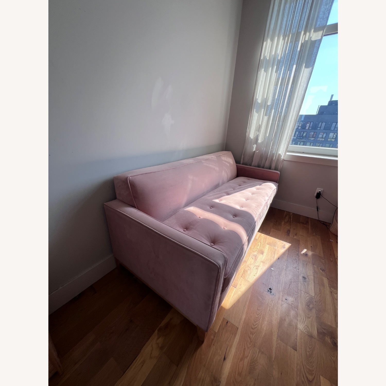 Apt2b Monroe Drive Queen Size Sleeper Sofa - image-2