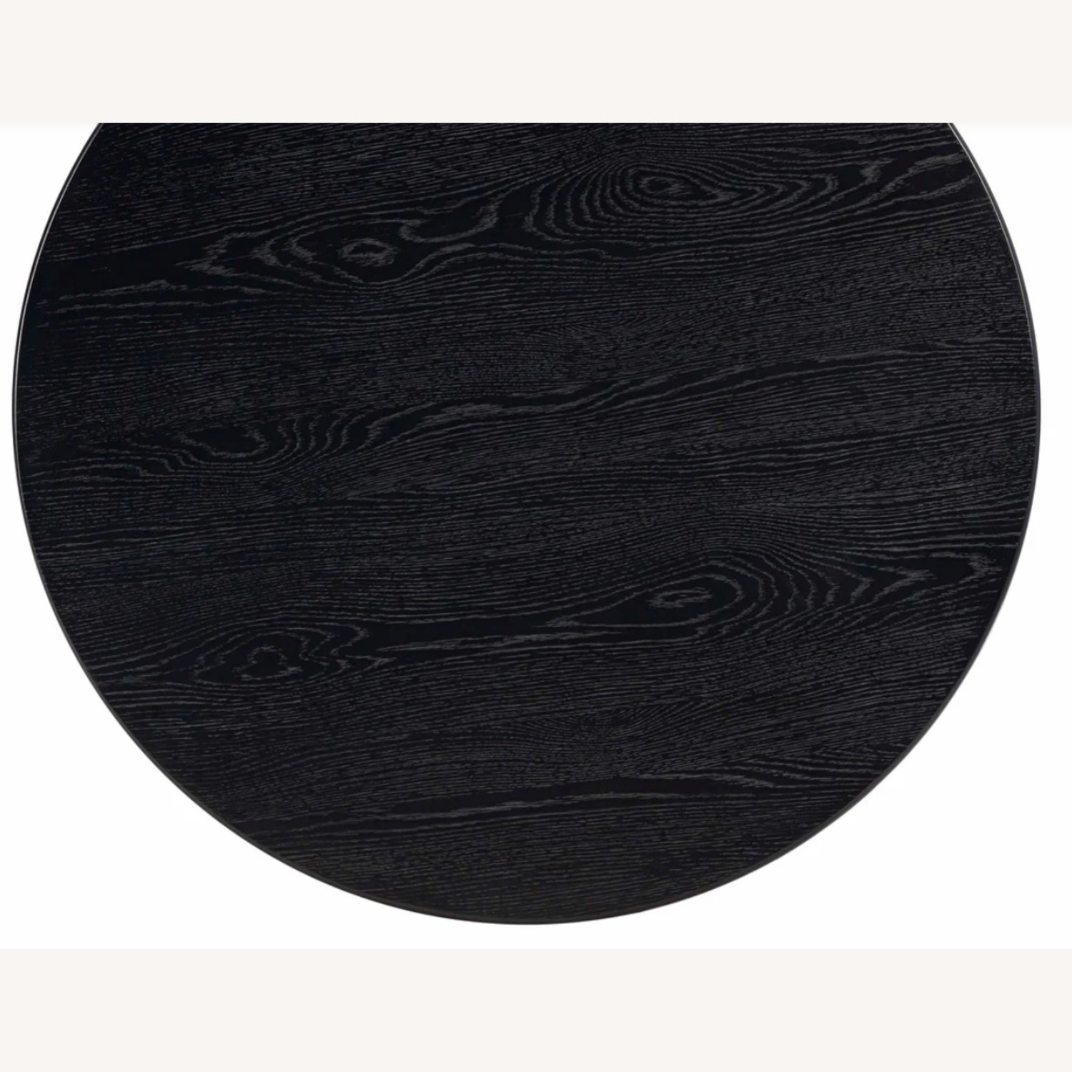 TOV Furniture Black Dining Table - image-5